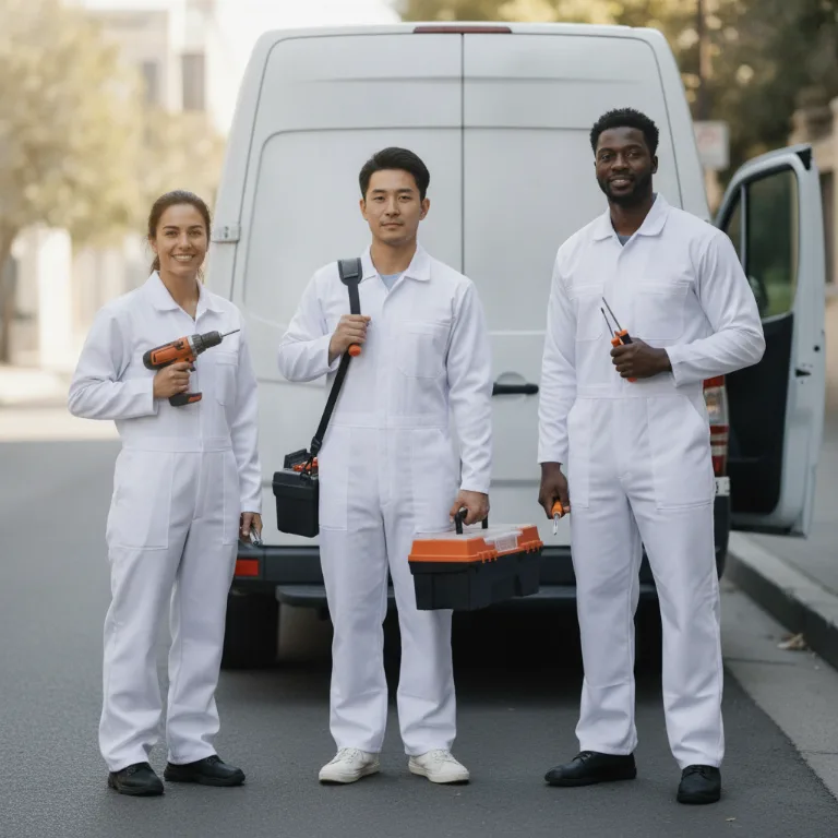 Rolluik Reparatie team in The Hague